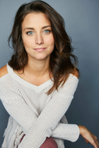 Laura M Kaeppeler